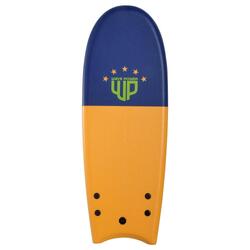 4'6 Wave Power Softy Planche de surf en mousse 4'6
