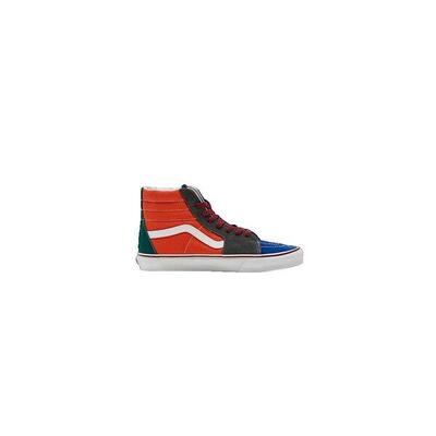 Zapatillas Hombre Vans Sk8-Hi Multicolor