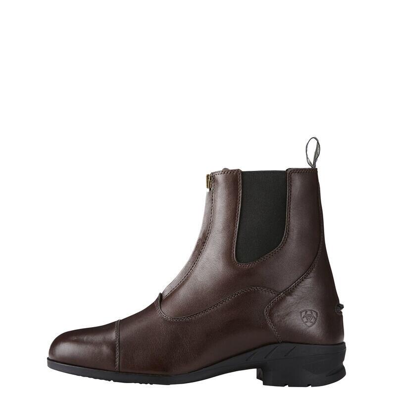 ARIAT Ariat Heritage Iv Zip Paddock Jodpuhrs Blauw