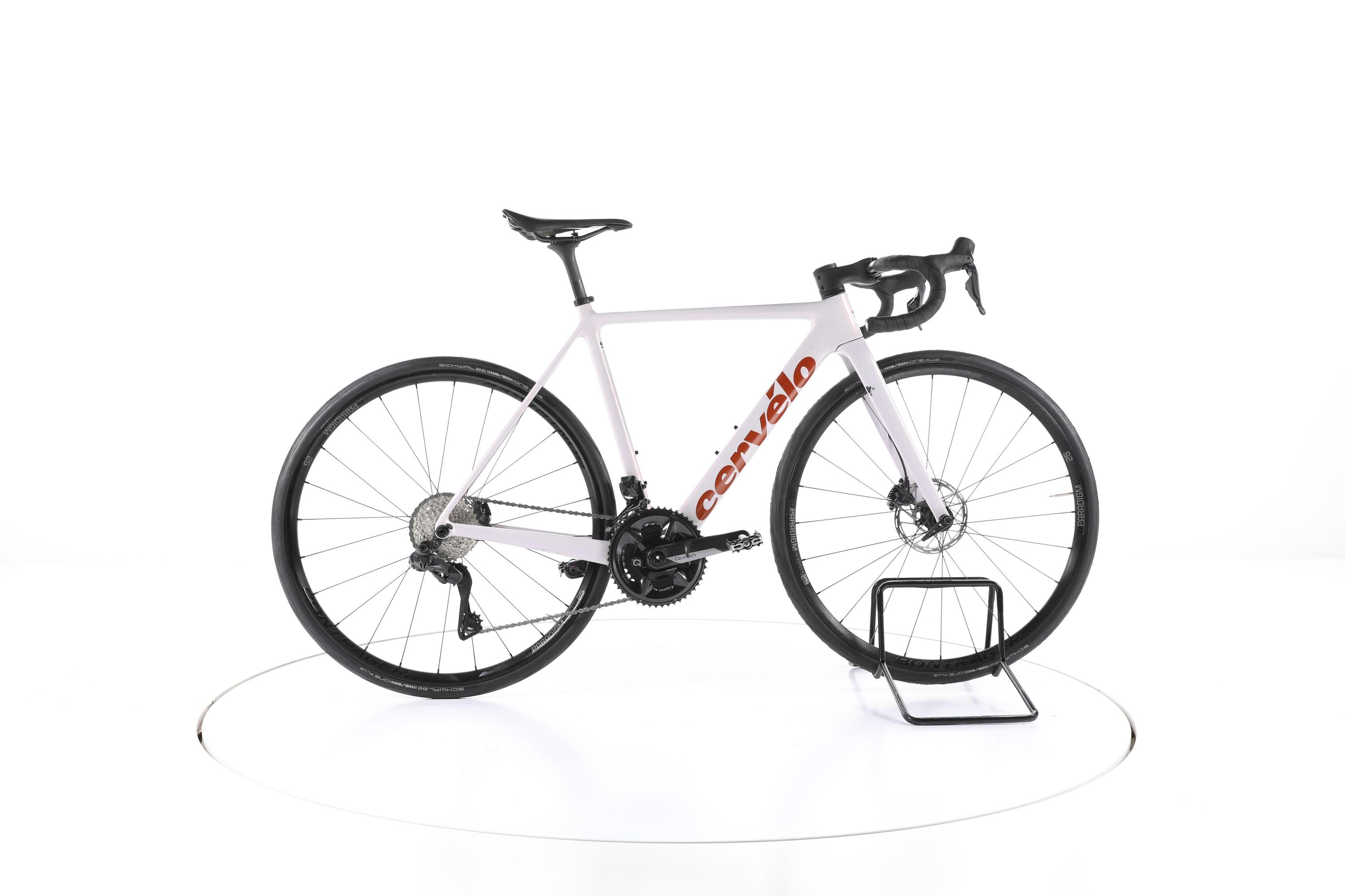 CERVELO Refurbished - Cervelo R5CX 2023 - Zeer goed