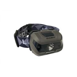 Lampe frontale Sandra 150 lumens – Gris