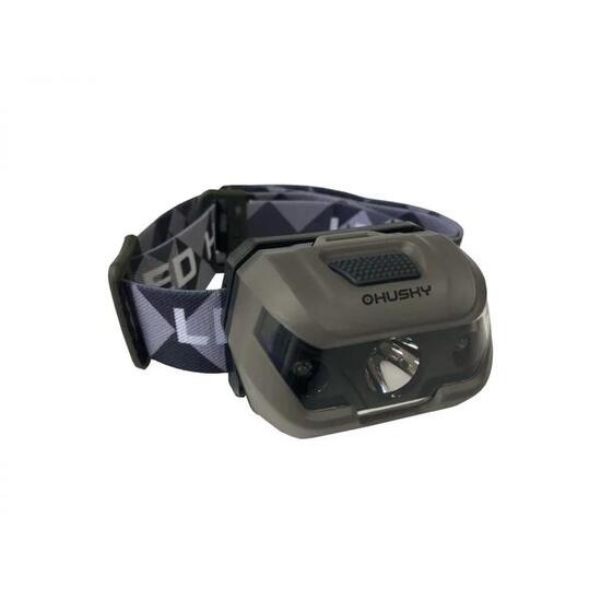 Stirnlampe Sandra 150 Lumen – Grau