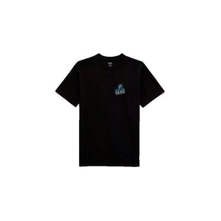 Camiseta Hombre Vans Reaper Negro