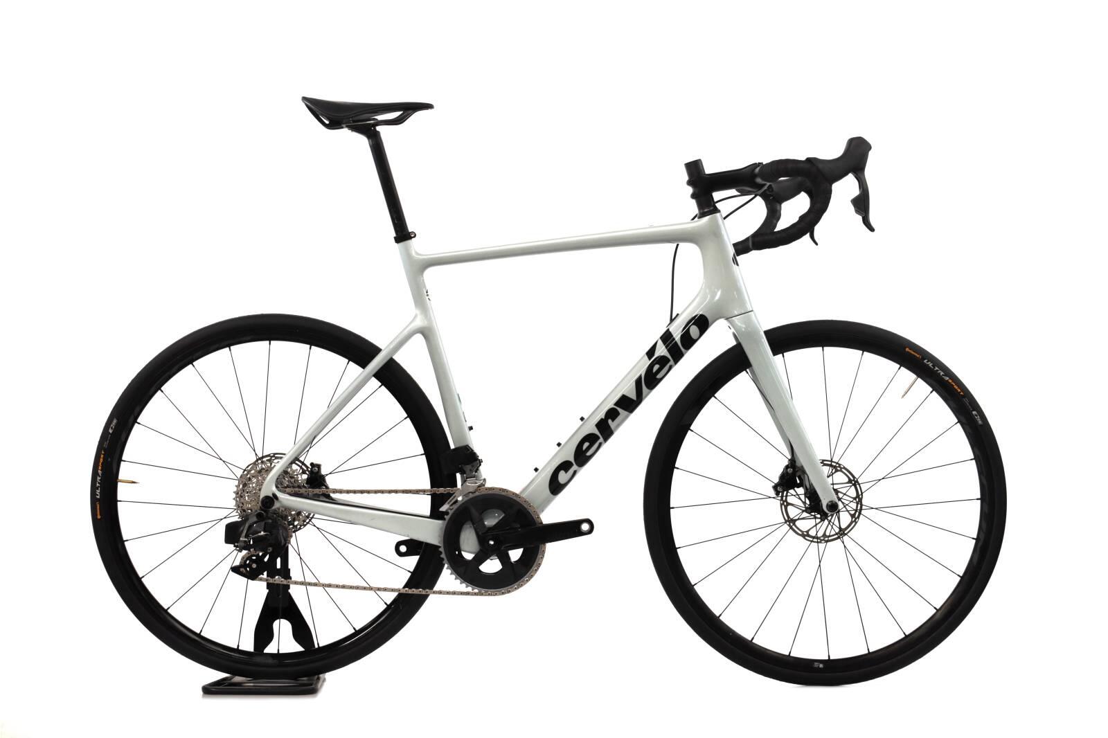 CERVELO Segunda Vida - Carretera - Cervélo Caledonia - 58 . Bueno