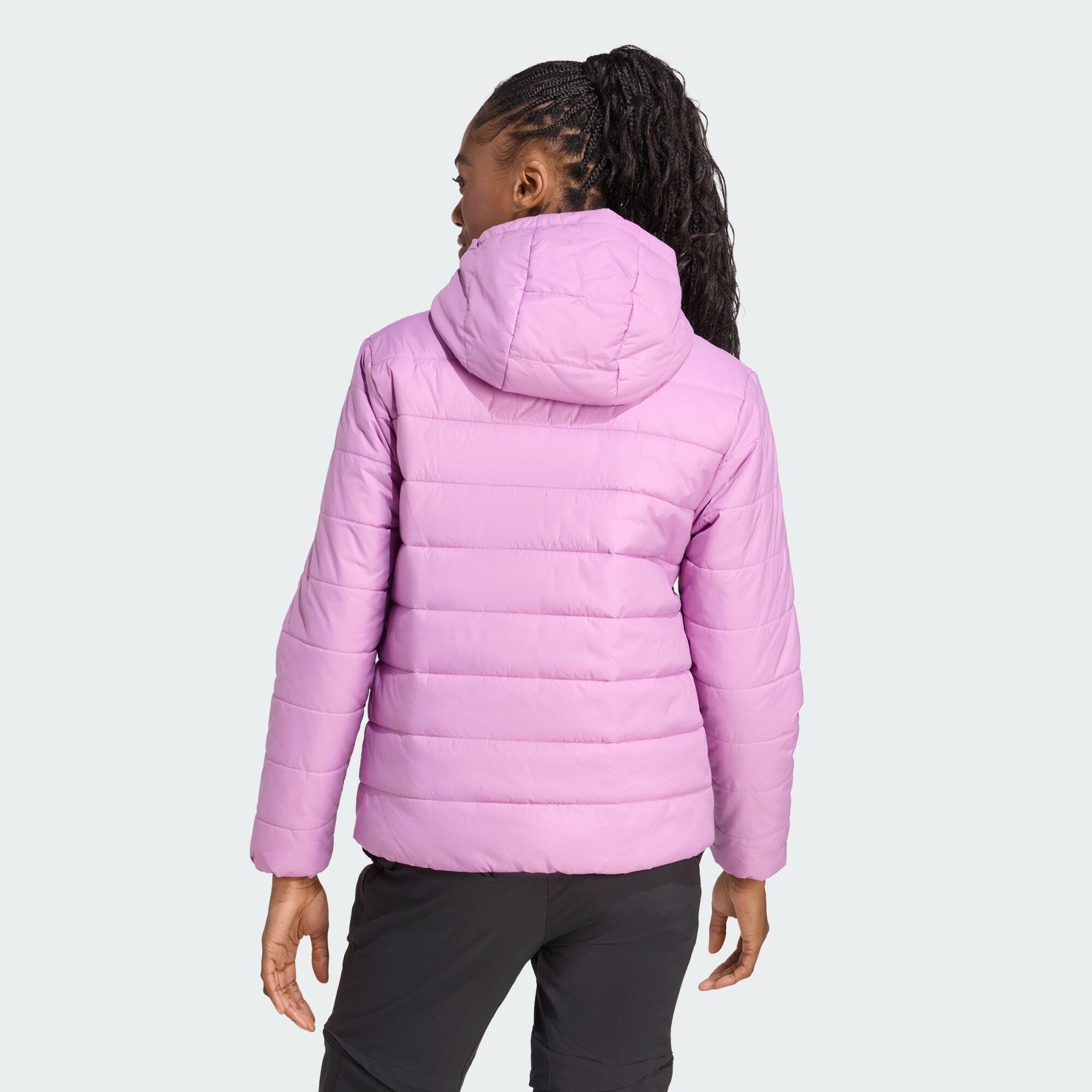 Chaqueta aislante con capucha Terrex Multi Essentials CLIMAWARM 3/7