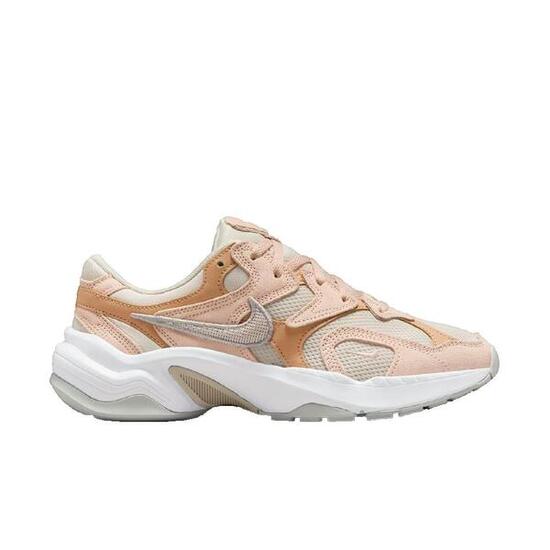 Zapatillas Mujer Nike Al8 Marrón