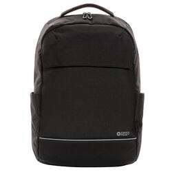 Sac À Dos Pour Ordinateur Portable BROOKE (Noir)