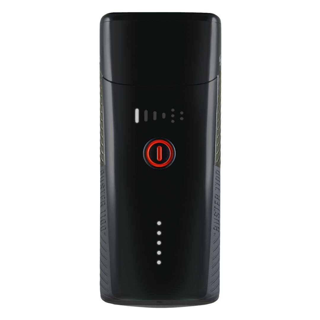 BUSTER 1100 FL - FAROL DIANTEIRO POTENTE DE 1100 LÚMENS PARA BICICLETAS 6/8