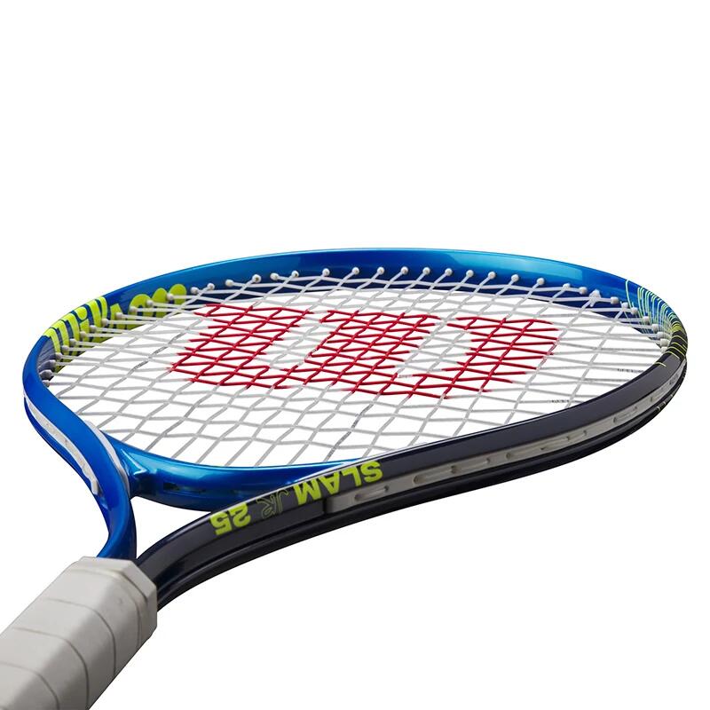 Tennis racket for kids Wilson Slam 25 5/7