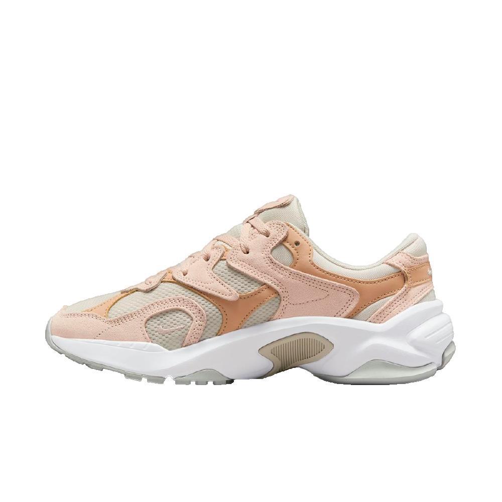 Zapatillas Mujer Nike Al8 Marrón 2/3