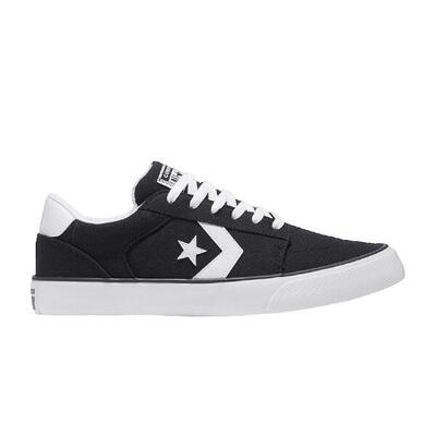 Zapatillas Casual Hombre Converse Belmont Ox Negro
