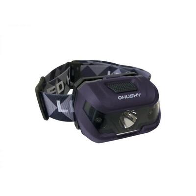 Stirnlampe Sandra 150 Lumen – Dunkelblau