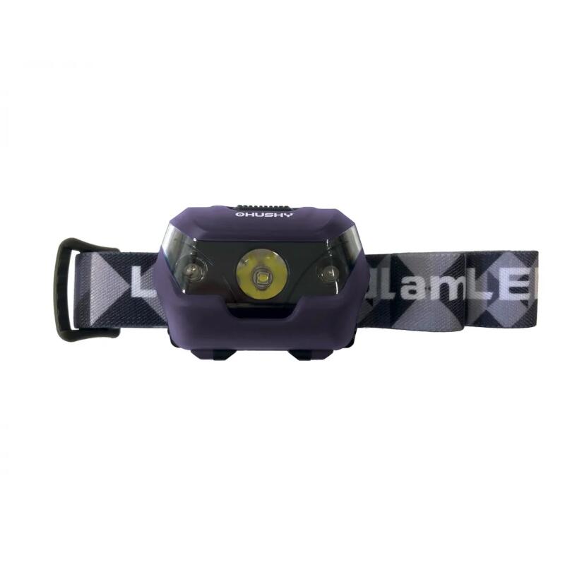 Stirnlampe Sandra 150 Lumen – Dunkelblau 3/5