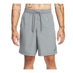 Short Hommes Nike Form Men'S Dri-Fit gris