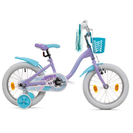 Rower dziecięcy Goetze Pixie 16