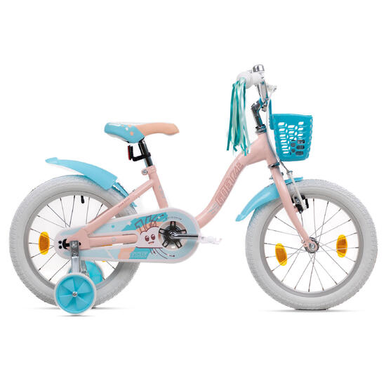 Rower dziecięcy Goetze Pixie 16