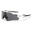 Óculos de Sol Fluor Eyewear YX9208 C2-02 Branco