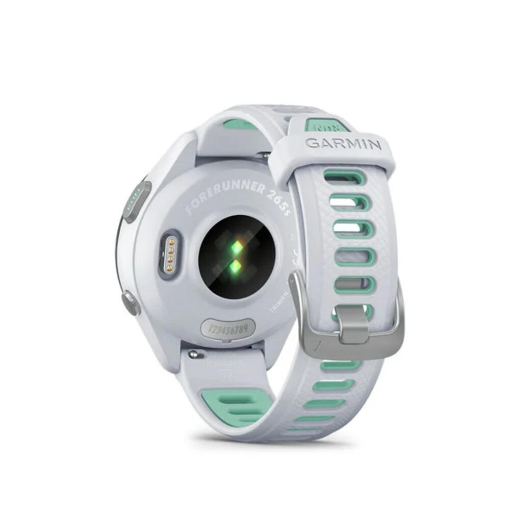【美品】GARMIN Forerunner 265 Music GARMIN GARMIN（ガーミン）GPSランニングウォッチ Forerunner