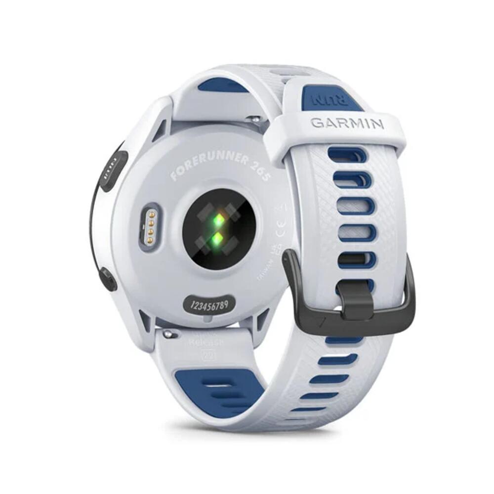 【美品】GARMIN Forerunner 265 Music grm_20650484_7Eno_20color_170x