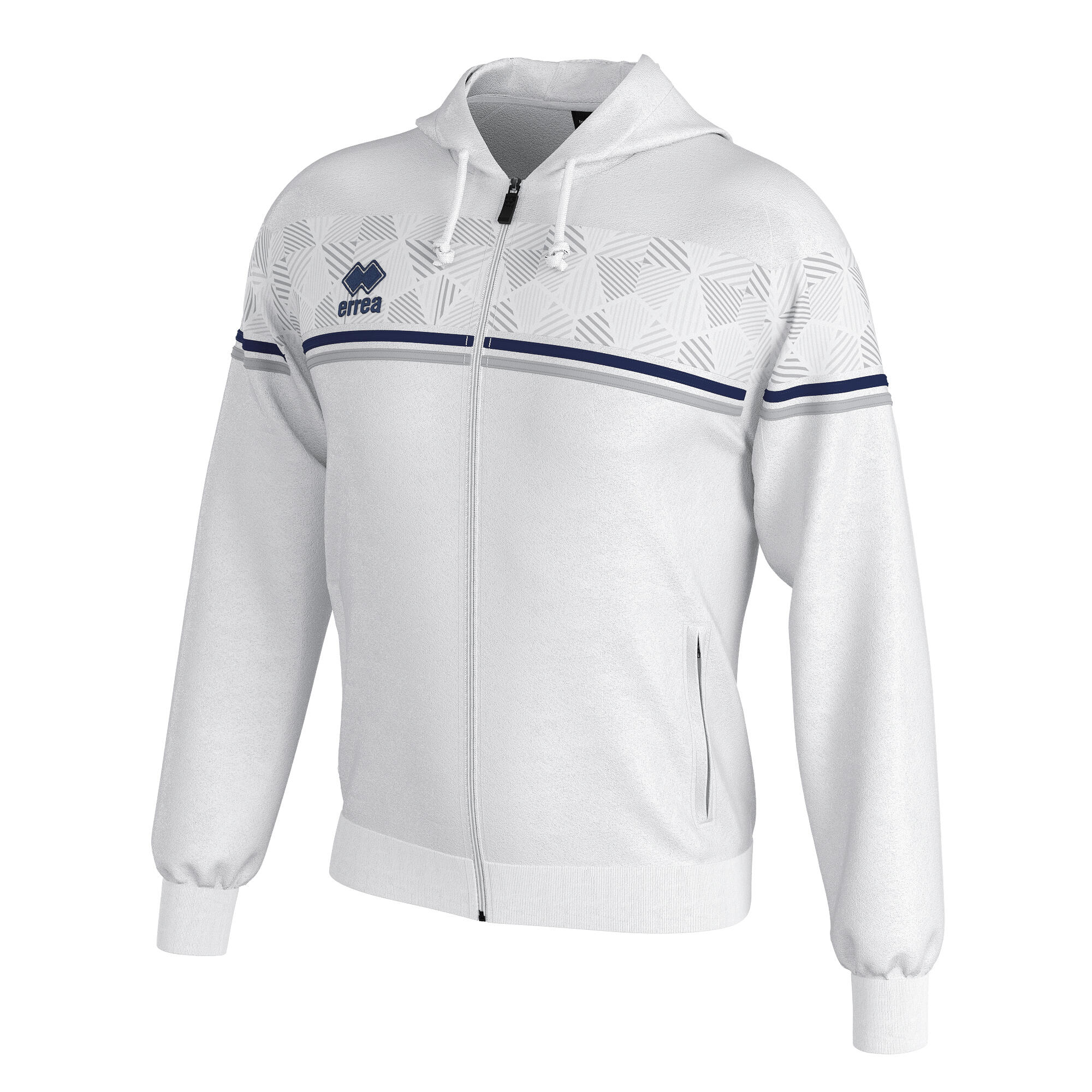Sweatshirt enfant Errea dragos 3/6