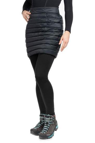 Gonna trekking in piuma donna Frostline