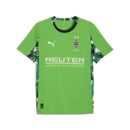 Maillot Away 25/26 Borussia Mönchengladbach Homme PUMA