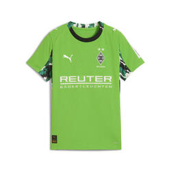 Maillot Away 25/26 Borussia Mönchengladbach Enfant et Adolescent PUMA