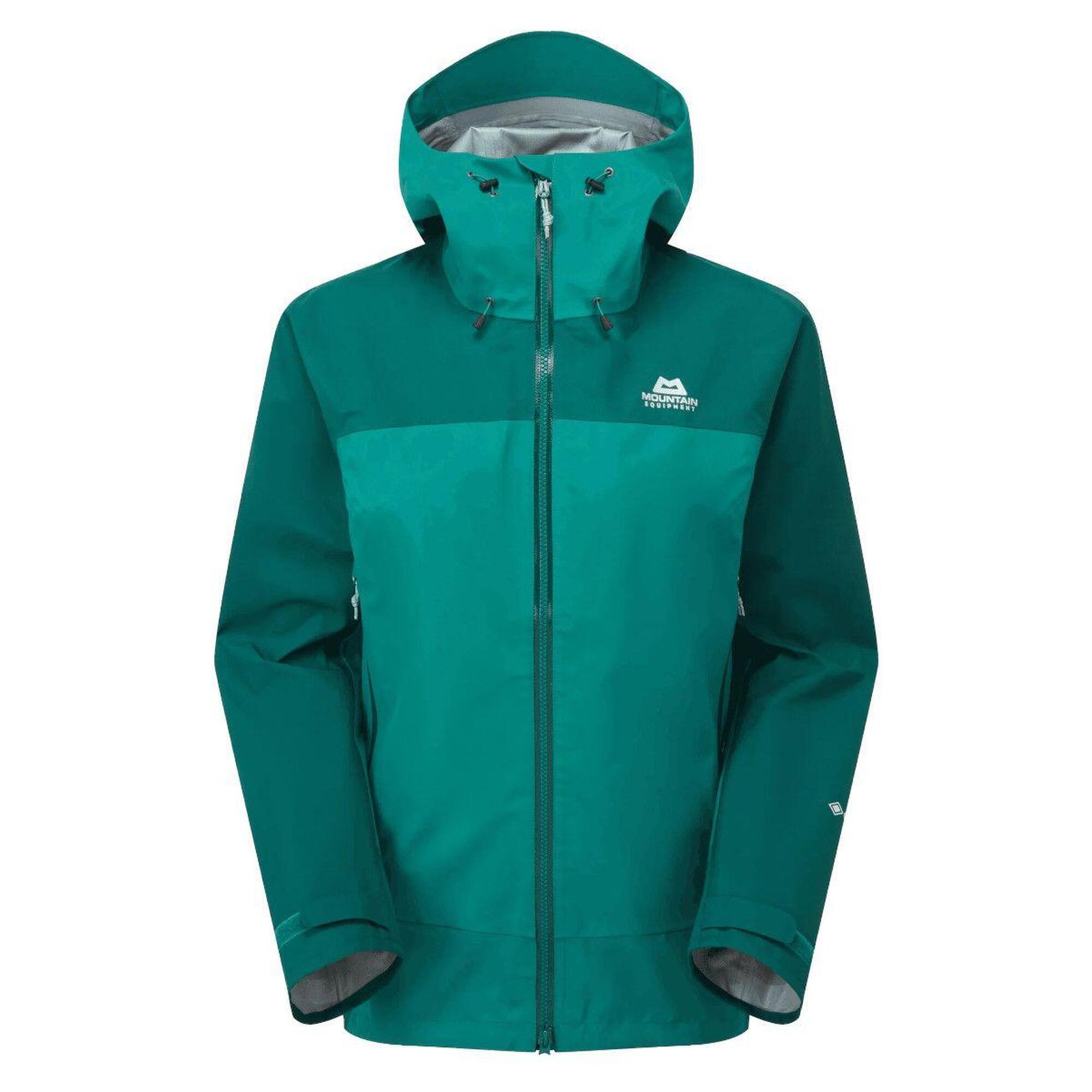 Kurtka trekkingowa damska Saltoro GTX Women