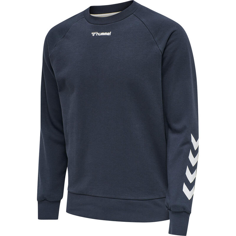 Sweatshirt Hummel hmlisam
