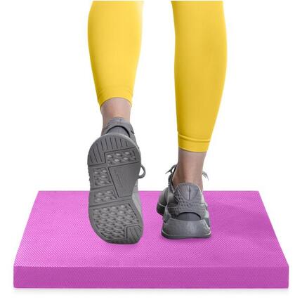 Balansmat fitness TPE balance pad evenwicht stabilisatie antislip 4FIZJO