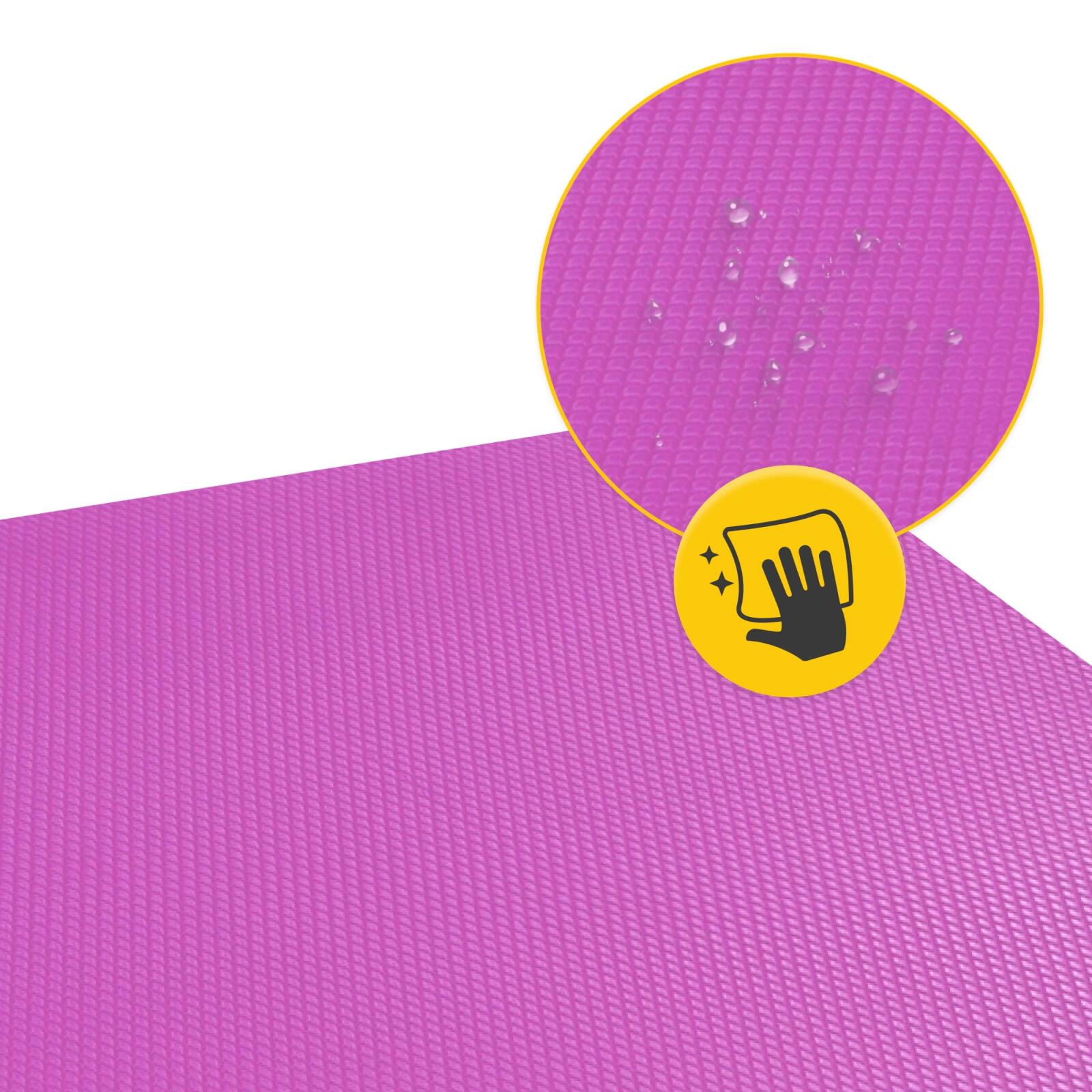 Balance Pad propriocettivo equilibrio stabilità antiscivolo fitness 4FIZJO 7/7