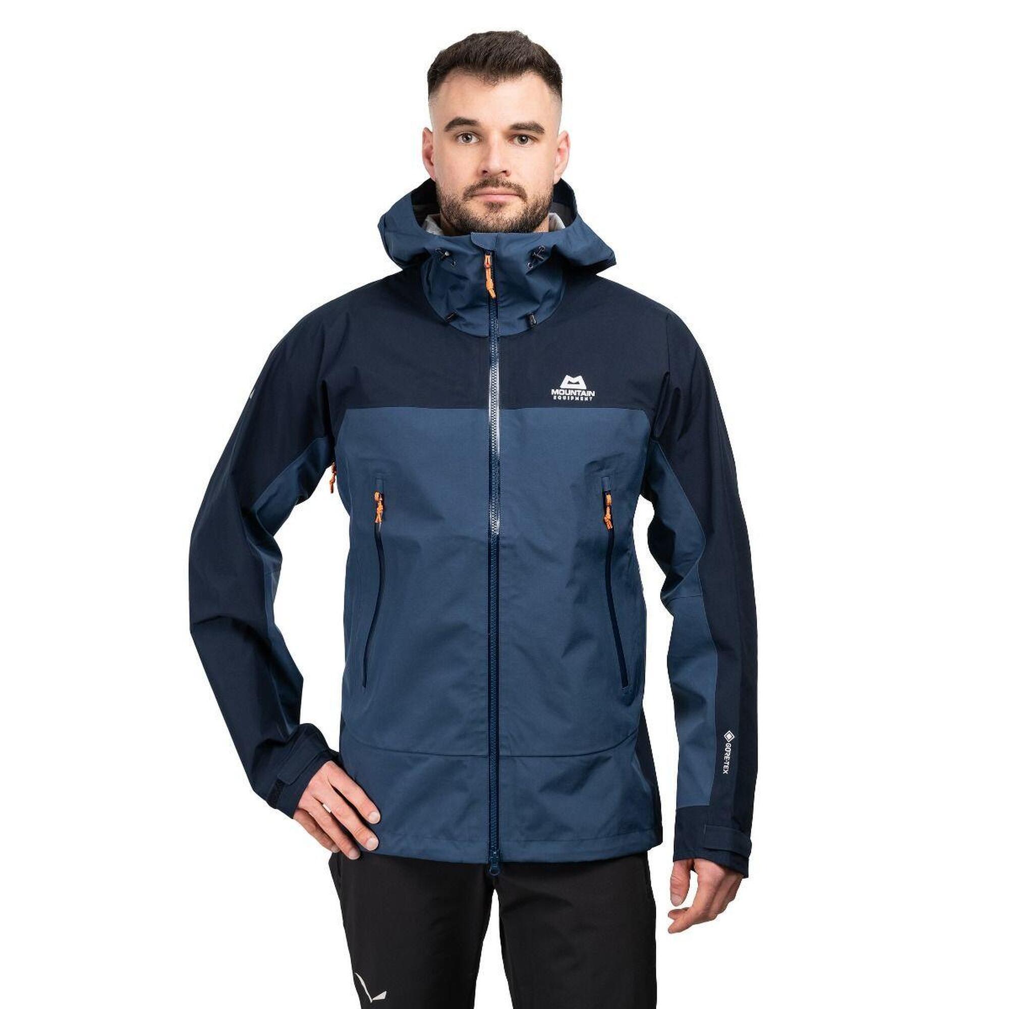 Kurtka trekkingowa męska Saltoro GTX
