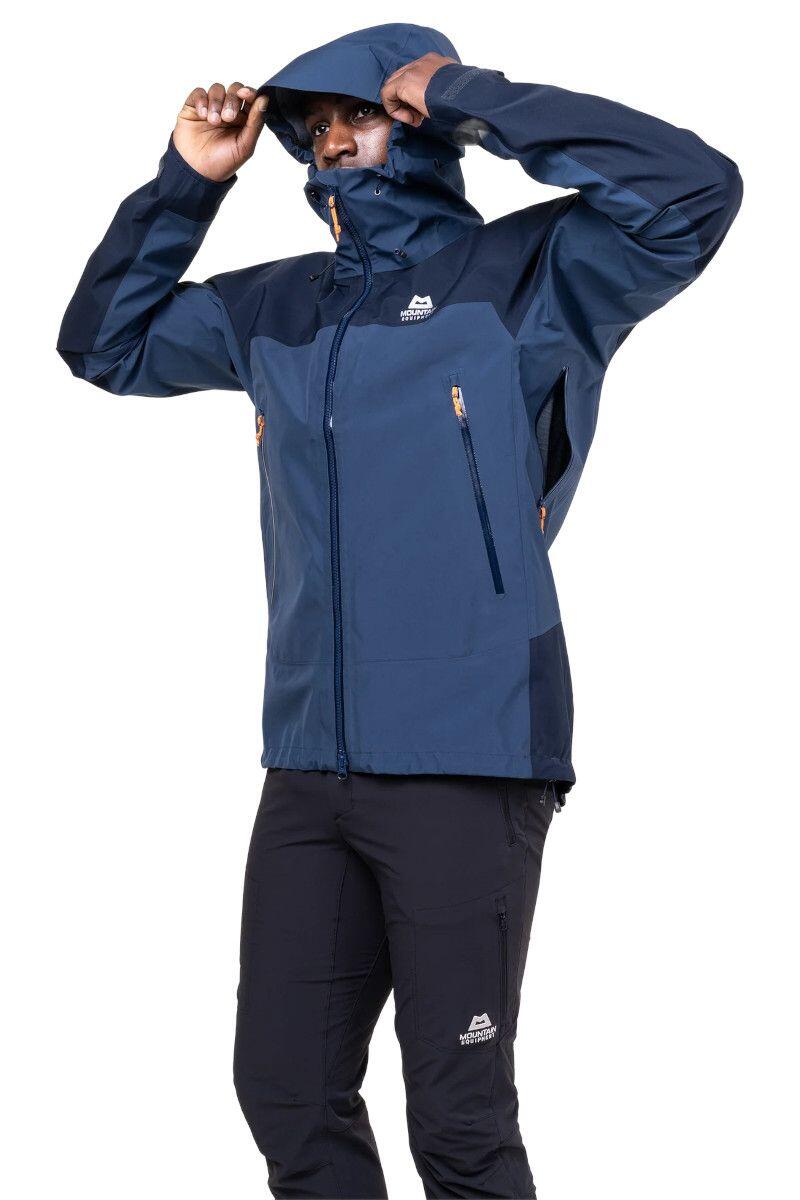 Wanderjacke herren Saltoro GTX 2/5