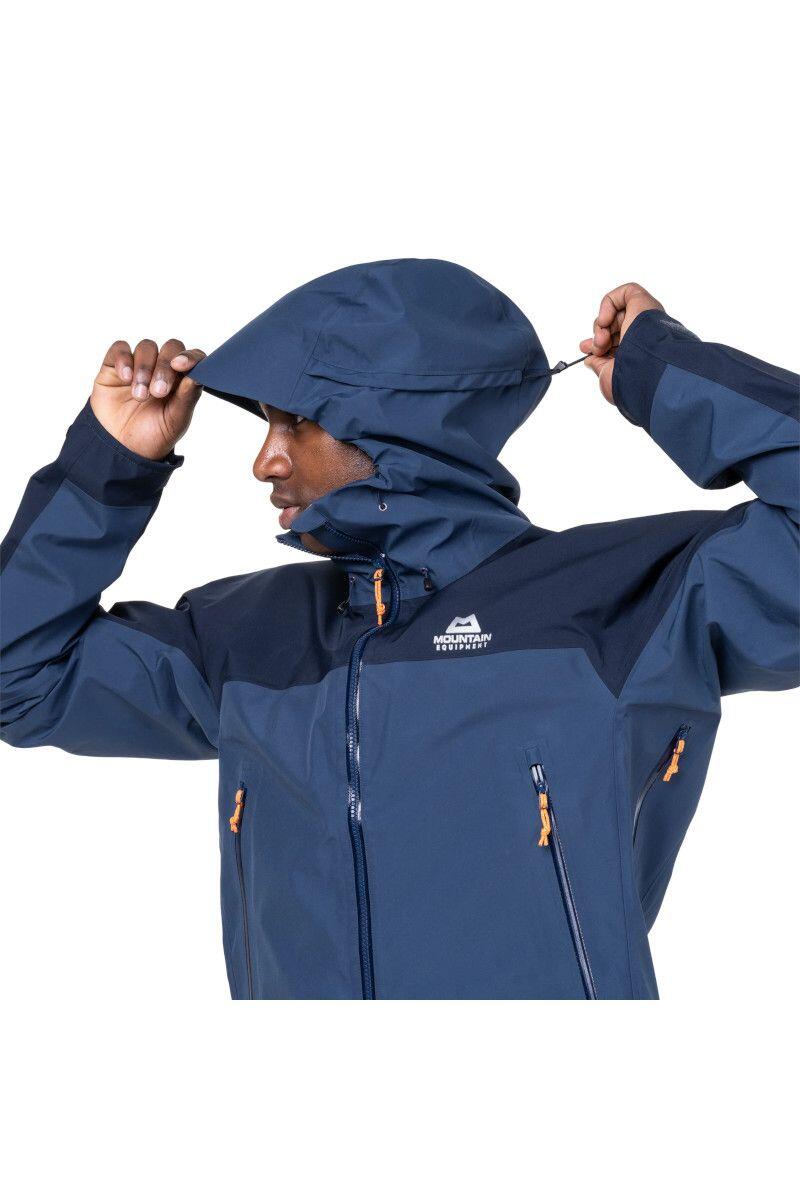 Wanderjacke herren Saltoro GTX 4/5