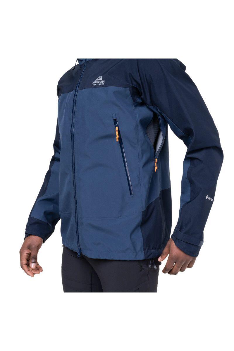 Wanderjacke herren Saltoro GTX 3/5