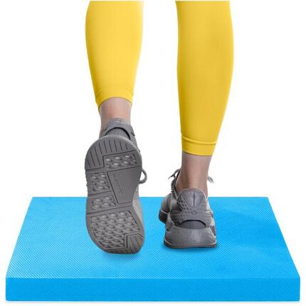 Balansmat fitness TPE balance pad evenwicht stabilisatie antislip 4FIZJO