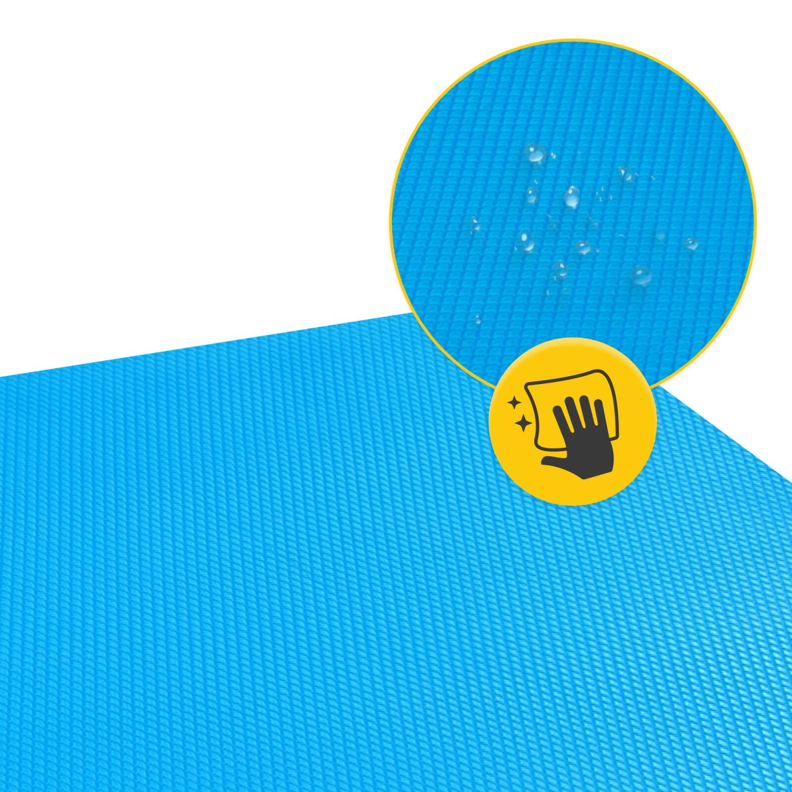 Balance Pad propriocettivo equilibrio stabilità antiscivolo fitness 4FIZJO 7/7