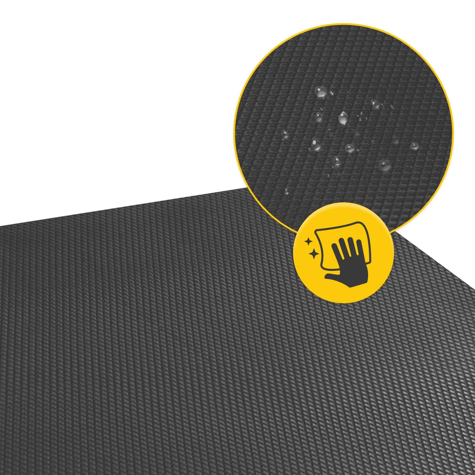 Balance Pad Gleichgewichtskissen Koordinationsmatte Stabilitätstraining 4FIZJO 7/7