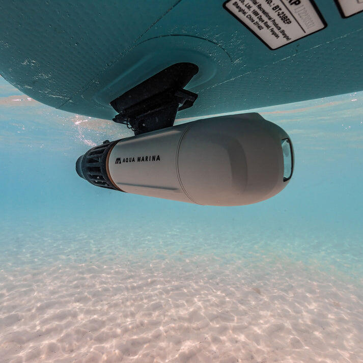 Dispositivo de proporção eléctrica Bluedrive X PF-240X AquaMarina 3/7