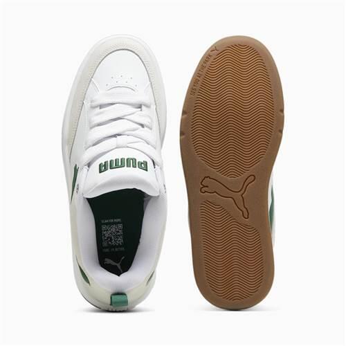 Heren Sneakers Puma Park Lifestyle 4/5