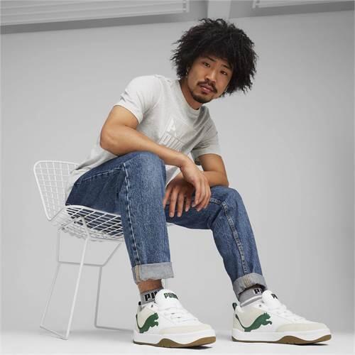 Heren Sneakers Puma Park Lifestyle 3/5