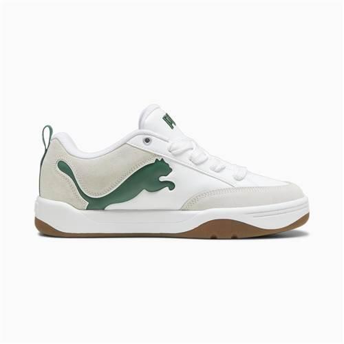 Heren Sneakers Puma Park Lifestyle 5/5
