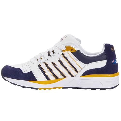 Buty do chodzenia męskie K-Swiss Si-18 Rannell