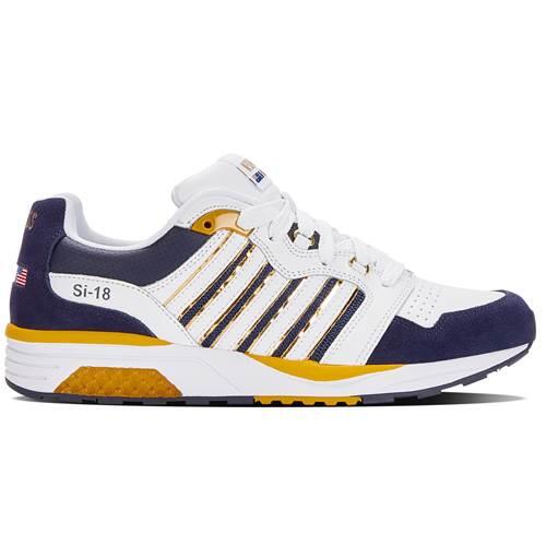 Buty do chodzenia męskie K-Swiss Si-18 Rannell