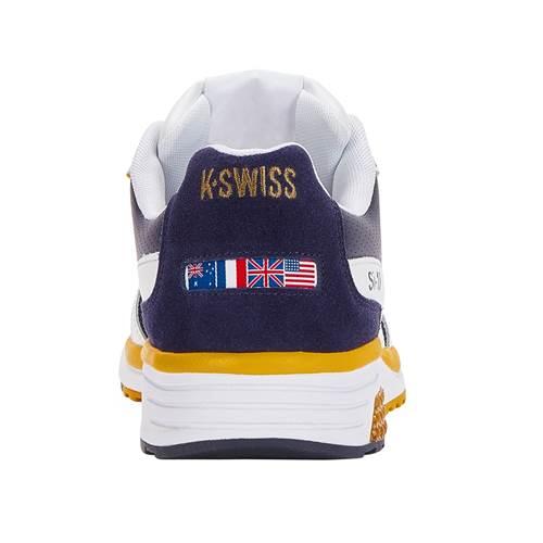 Buty do chodzenia męskie K-Swiss Si-18 Rannell