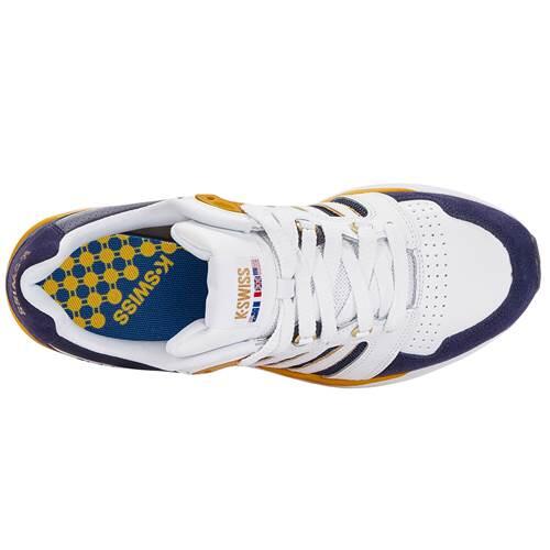 Buty do chodzenia męskie K-Swiss Si-18 Rannell
