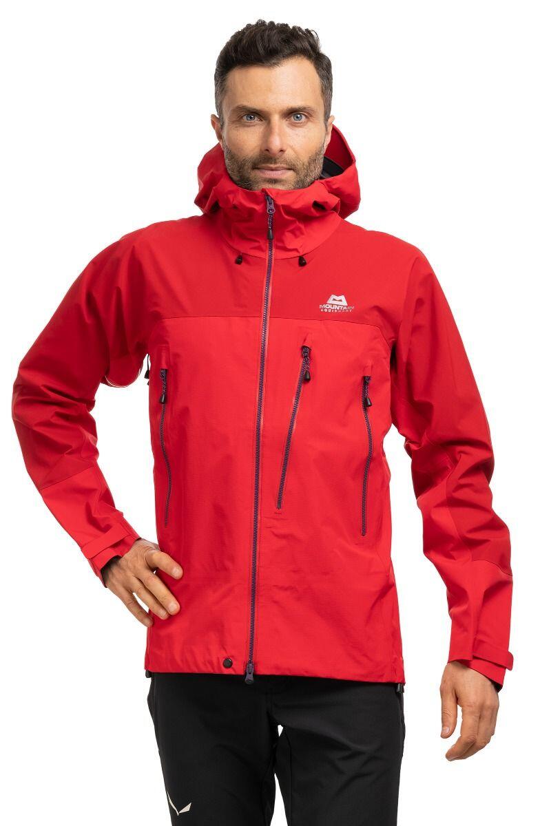 MOUNTAIN EQUIPMENT Giacca montagna uomo Lhotse GTX
