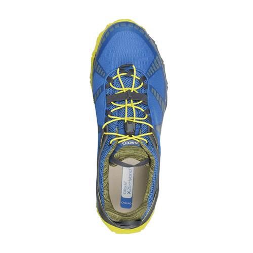 Buty trekkingowe męskie Aku Flyrock Gtx