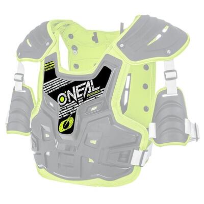 O'NEAL Aufkleber PXR Stone Shield