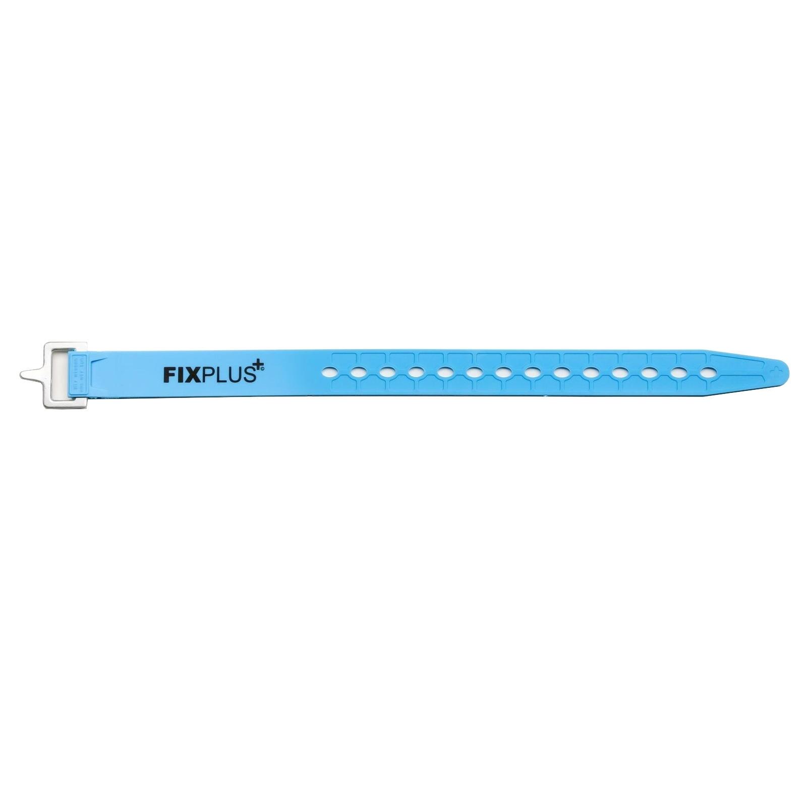 Fixplus Gummizurrband Strap, 46 x 2,2 cm 2/2